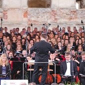 Pierwsze wykonanie Oratorium o Męczennikach Sandomierskich.