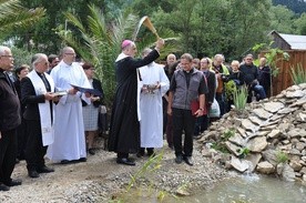 Wejdź na szczyt Drogi Nowego Człowieka