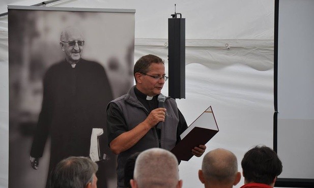 Moderator generalny Ruchu „Światło-Życie”: Włączamy się w Synod