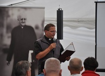 Moderator generalny Ruchu „Światło-Życie”: Włączamy się w Synod