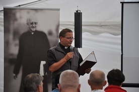 Moderator generalny Ruchu „Światło-Życie”: Włączamy się w Synod