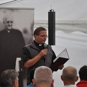 Moderator generalny Ruchu „Światło-Życie”: Włączamy się w Synod