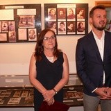 Wystawa o skierniewickich Żydach