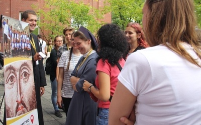 W Rybniku rozpoczął się Youth Camp