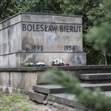 Cmentarz Wojskowy - Powązki