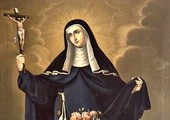 Znosiła wybryki męża z heroiczną cierpliwością