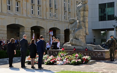 Pamięć, sprawiedliwość i miłosierdzie