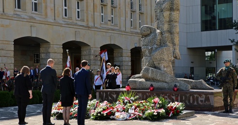 Pamięć, sprawiedliwość i miłosierdzie