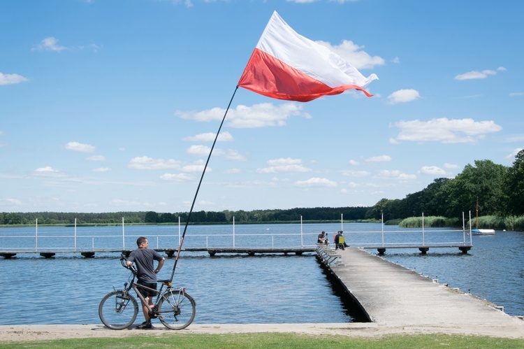 Drugi dzień Festiwalu Życia 