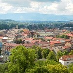 Cieszyn przyciąga jak magnes. Przekonałem się o tym wielokrotnie.