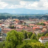 Cieszyn przyciąga jak magnes. Przekonałem się o tym wielokrotnie.