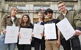 Tegoroczni maturzyści wybierają studia