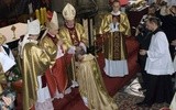 Dziewiąta rocznica sakry bp. Krzysztofa Nitkiewicza