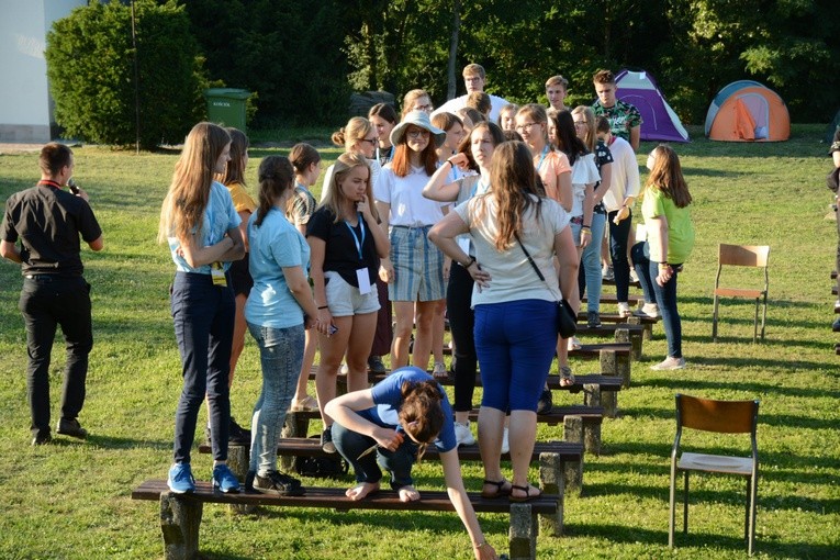 Ławka Festiwal