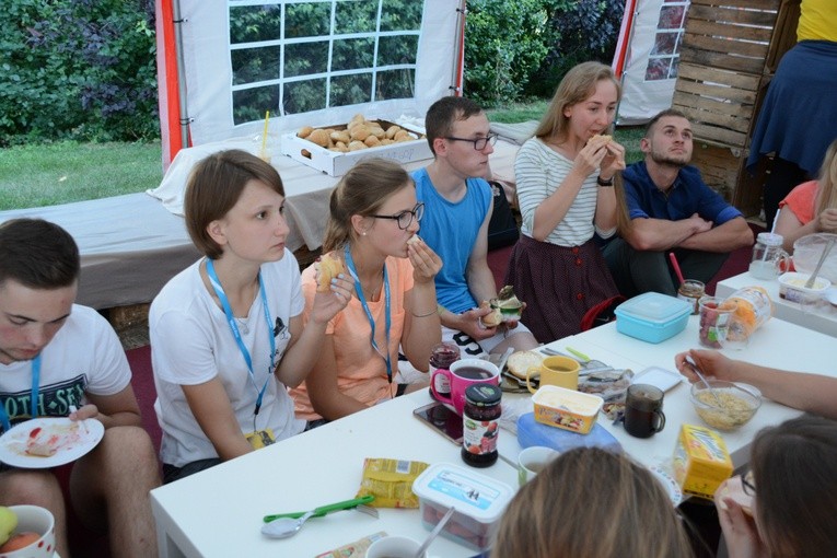 Ławka Festiwal