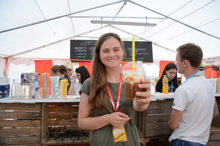 Ławka Festiwal