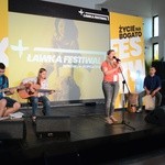 Ławka Festiwal