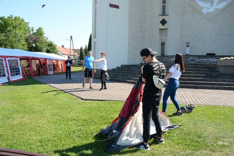 Ławka Festiwal