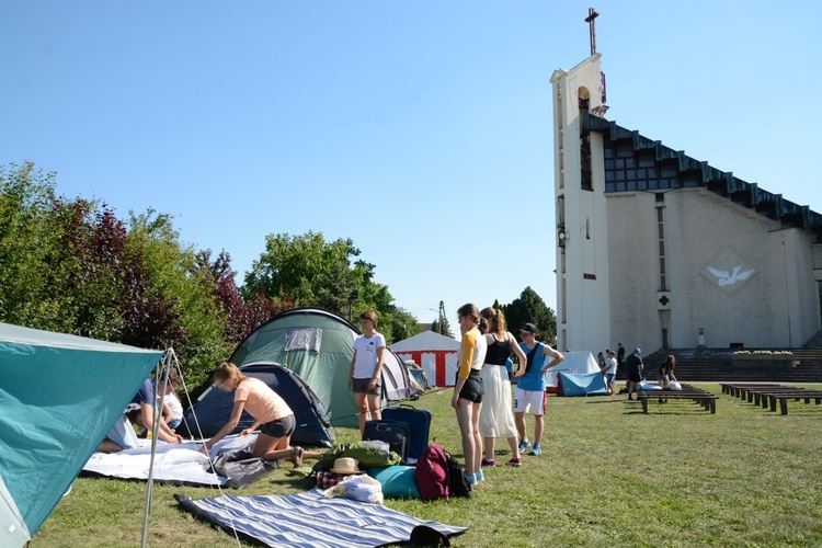 Ławka Festiwal