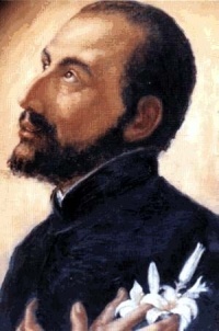 Św. Antoni Maria Zaccaria