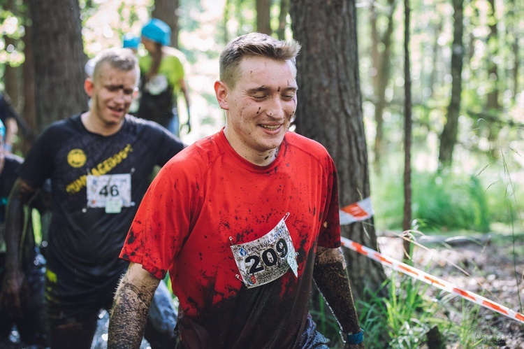 Trzeci dzień Festiwalu Życia 