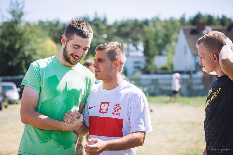 Trzeci dzień Festiwalu Życia 