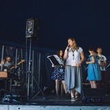 Trzeci dzień Festiwalu Życia 