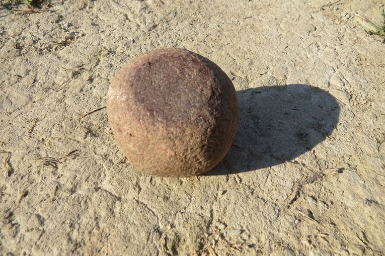 Cenne znaleziska w Sandomierzu 