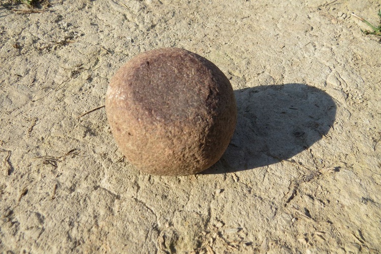 Cenne znaleziska w Sandomierzu 