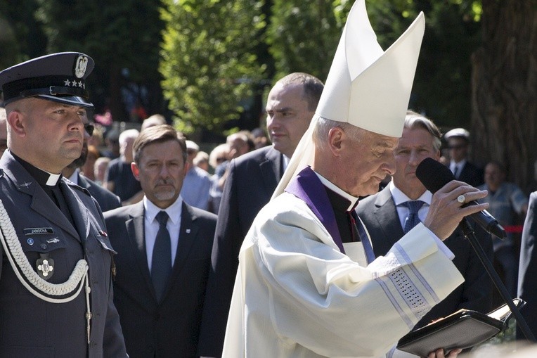 Bieg ukończyła. Pogrzeb Ireny Szewińskiej