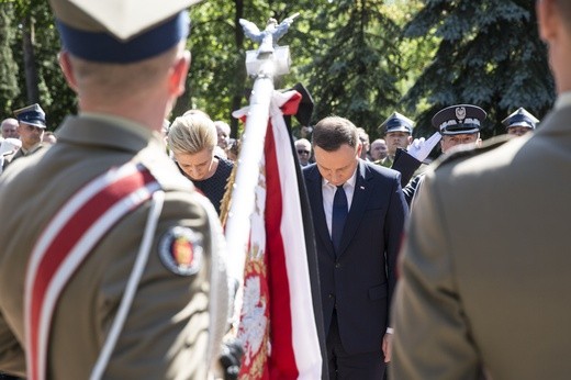 Bieg ukończyła. Pogrzeb Ireny Szewińskiej