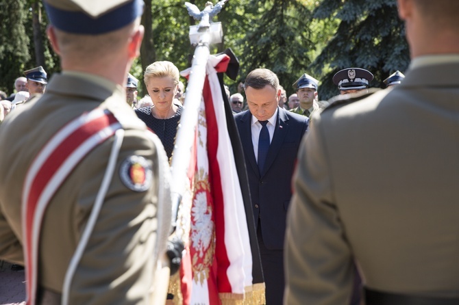 Bieg ukończyła. Pogrzeb Ireny Szewińskiej