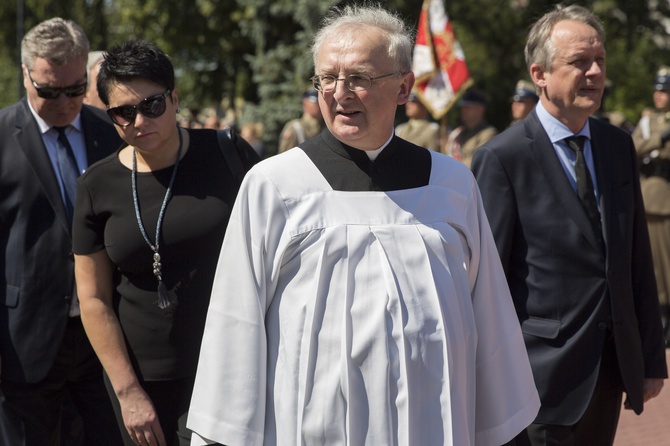 Bieg ukończyła. Pogrzeb Ireny Szewińskiej