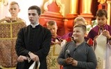 Letnia szkoła liturgii w rytm Różańca