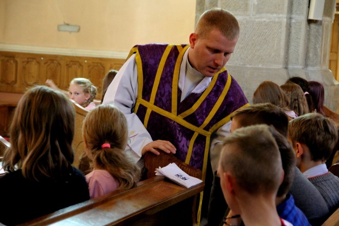 Oaza Ruchu Światło-Życie w Ryglicach