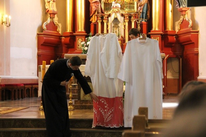 Oaza Ruchu Światło-Życie w Ryglicach