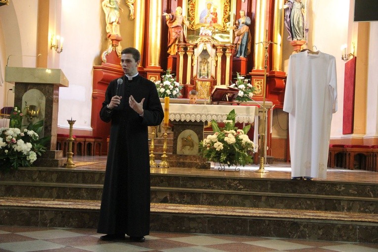 Oaza Ruchu Światło-Życie w Ryglicach