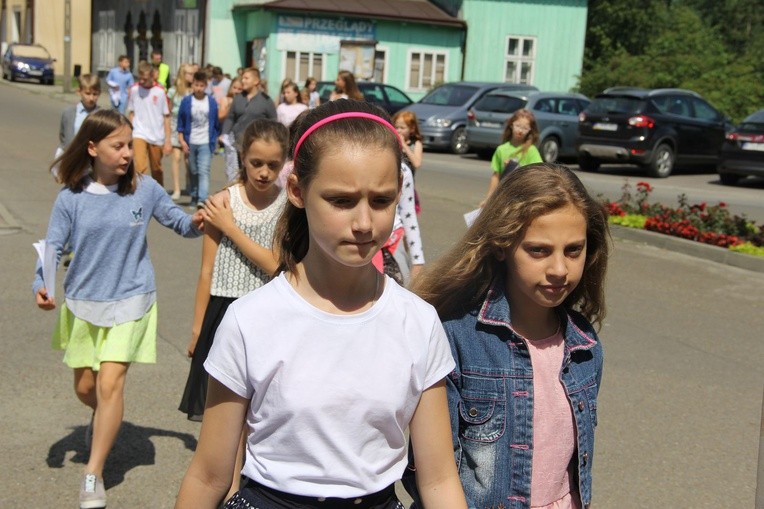 Oaza Ruchu Światło-Życie w Ryglicach