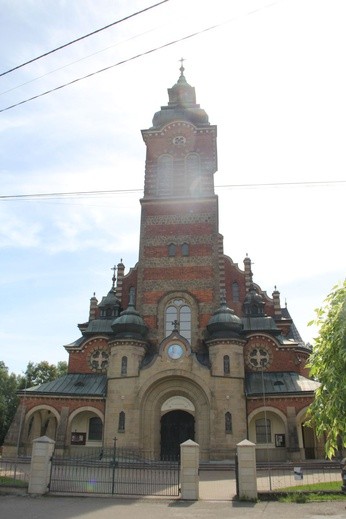 Oaza Ruchu Światło-Życie w Ryglicach