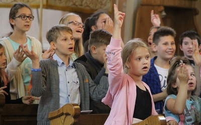 Oaza Ruchu Światło-Życie w Ryglicach