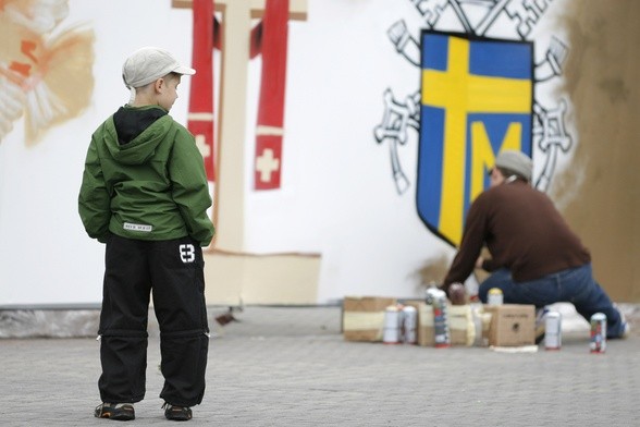 Można już składać wnioski o Stypendia m.st. Warszawy im. Jana Pawła II