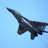 Runął na ziemię polski MiG-29. Pilot się katapultował