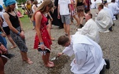 Czwarty dzień Festiwalu Życia 