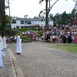 Czwarty dzień Festiwalu Życia 