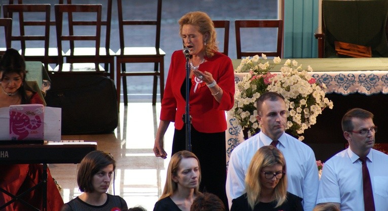 Szósty dzień odpustu tuchowskiego