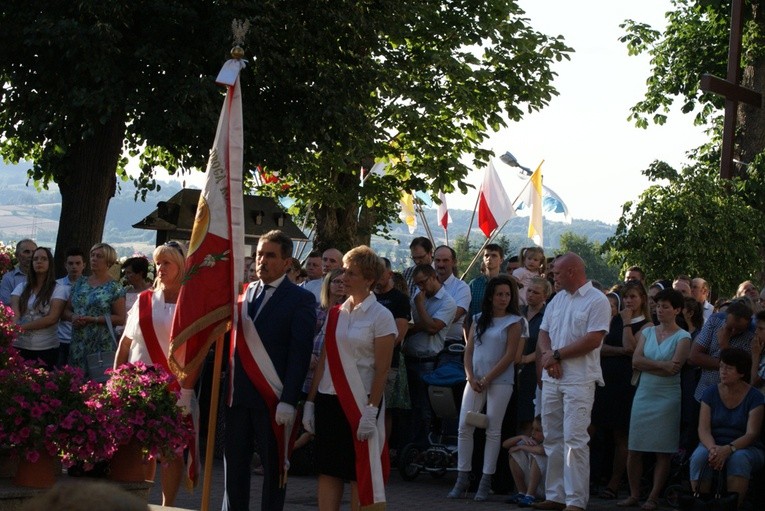 Szósty dzień odpustu tuchowskiego
