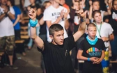 Czwarty dzień Festiwalu Życia cz. 2 