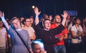 Czwarty dzień Festiwalu Życia cz. 2 
