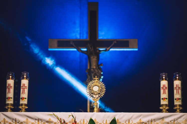 Czwarty dzień Festiwalu Życia cz. 2 