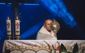 Czwarty dzień Festiwalu Życia cz. 2 